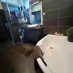 Lejlighed Delux Siófok