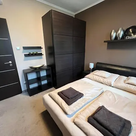 Delux Apartment