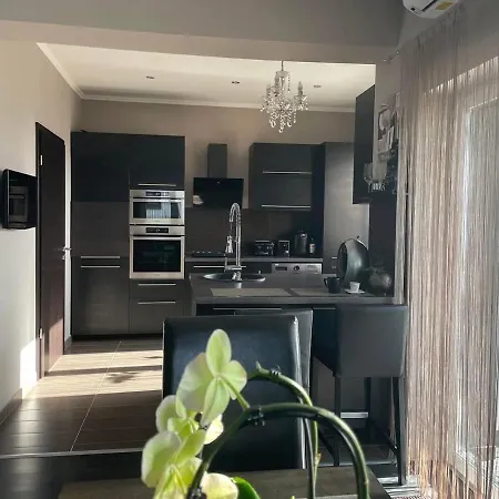 Apartment Delux