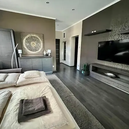 Apartment Delux